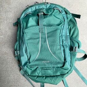 Osprey Nova Backpack